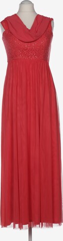 Mariposa Dress in L in Red: front