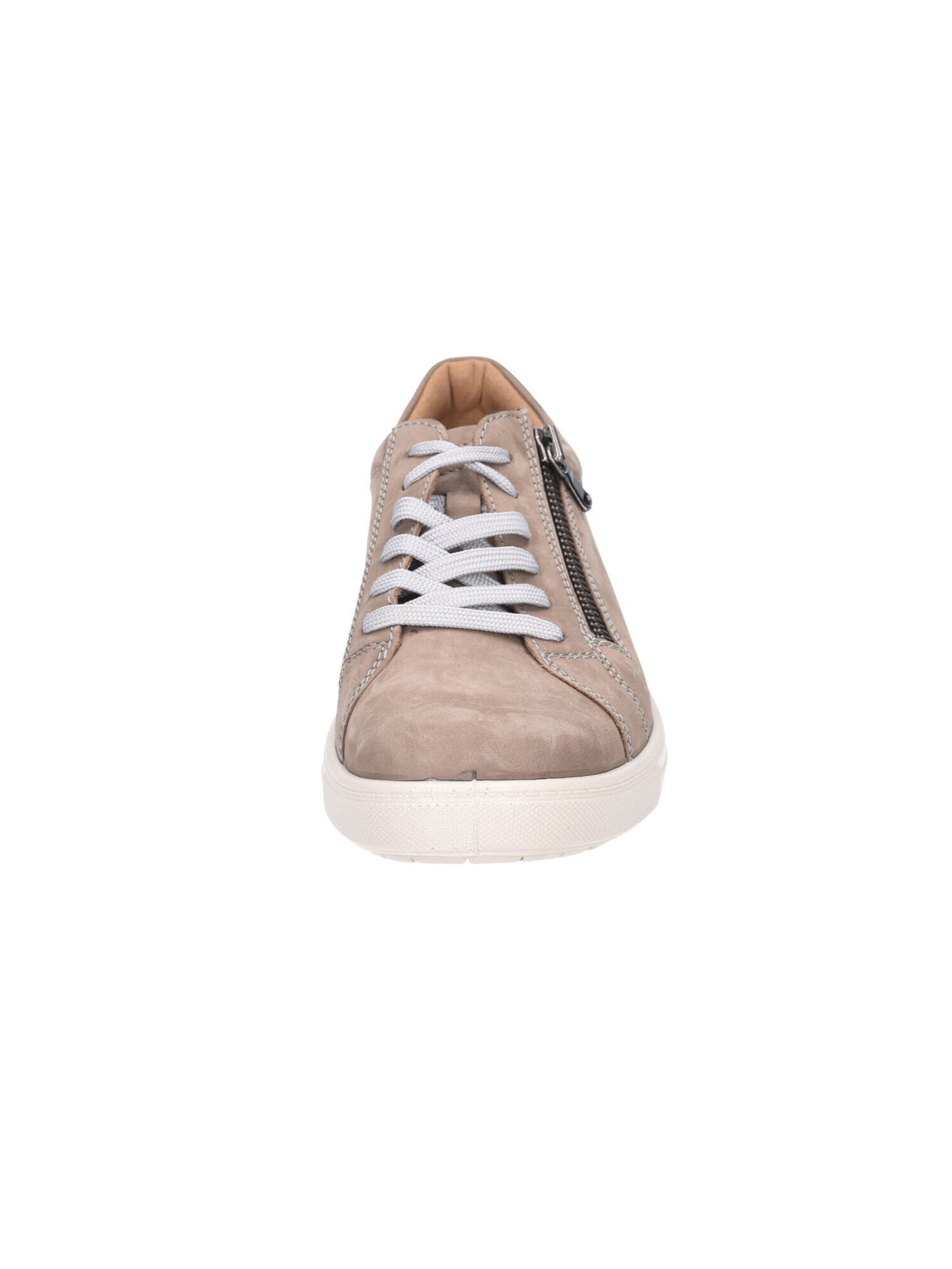 JOMOS Athletic Lace-Up Shoes in Grey