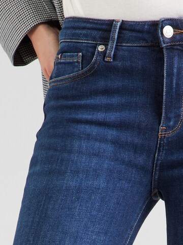 TOMMY HILFIGER Skinny Farmer 'Heritage Como' - kék