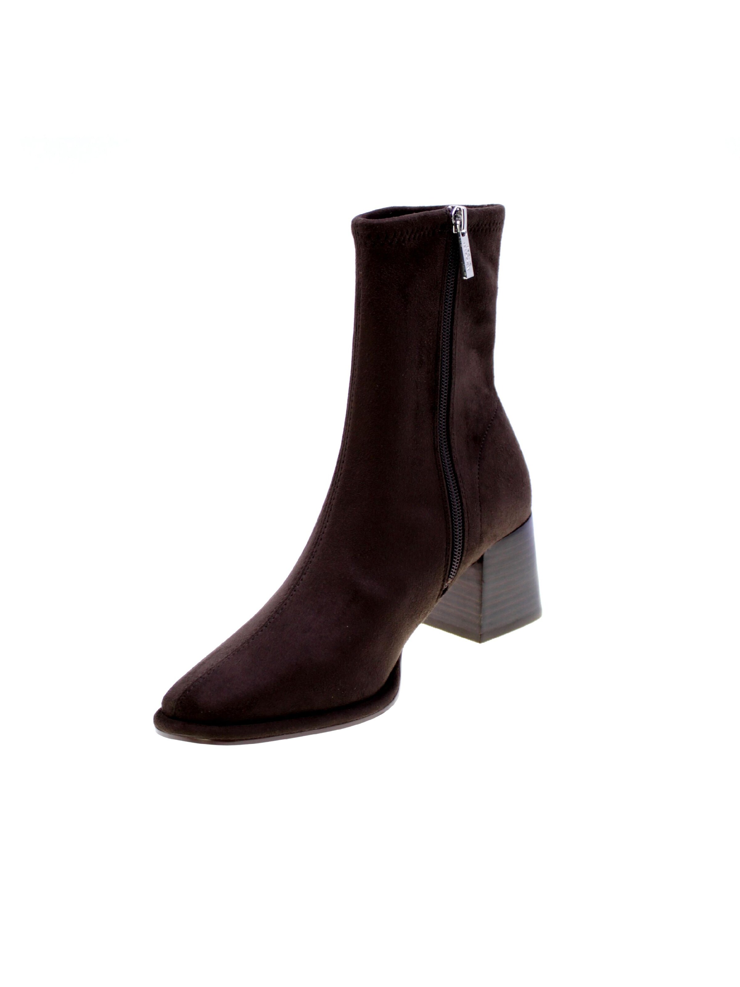 Boots di STEVE MADDEN in marrone