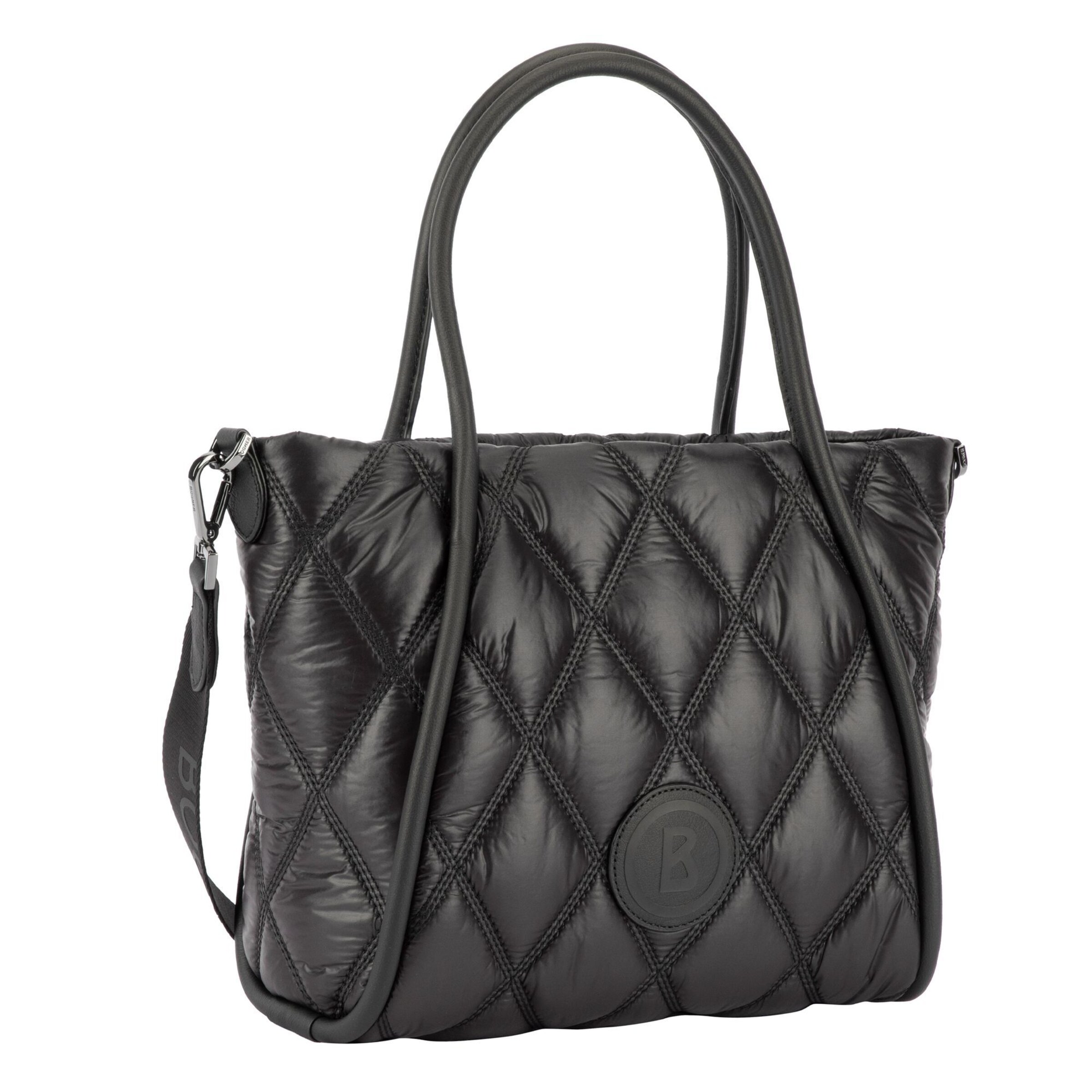 BOGNER Shopper 'Tirano' in Black