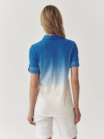 Camicia da donna 'TETI 2' di TATUUM in blu