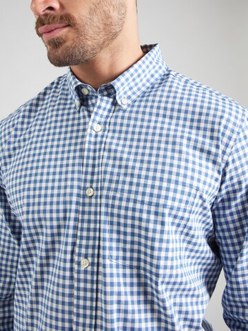 GAP Regular fit Ing - kék