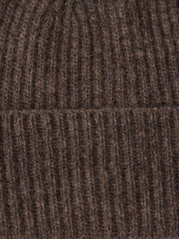 JACK & JONES Hue i brun