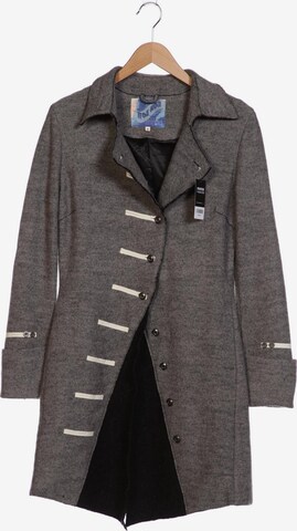 Noa Noa Jacket & Coat in M in Grey: front
