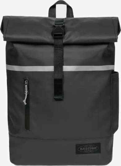 One Size dydžio Kuprinė 'Eastpak Sac à dos Up Roll Bike Tarp Black2' iš EASTPAK, spalva – juoda, Prekių apžvalga