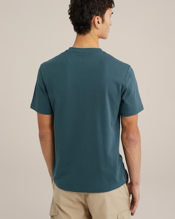 WE Fashion Shirt in Green