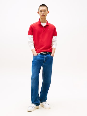 Tommy Jeans Bluser & t-shirts i rød