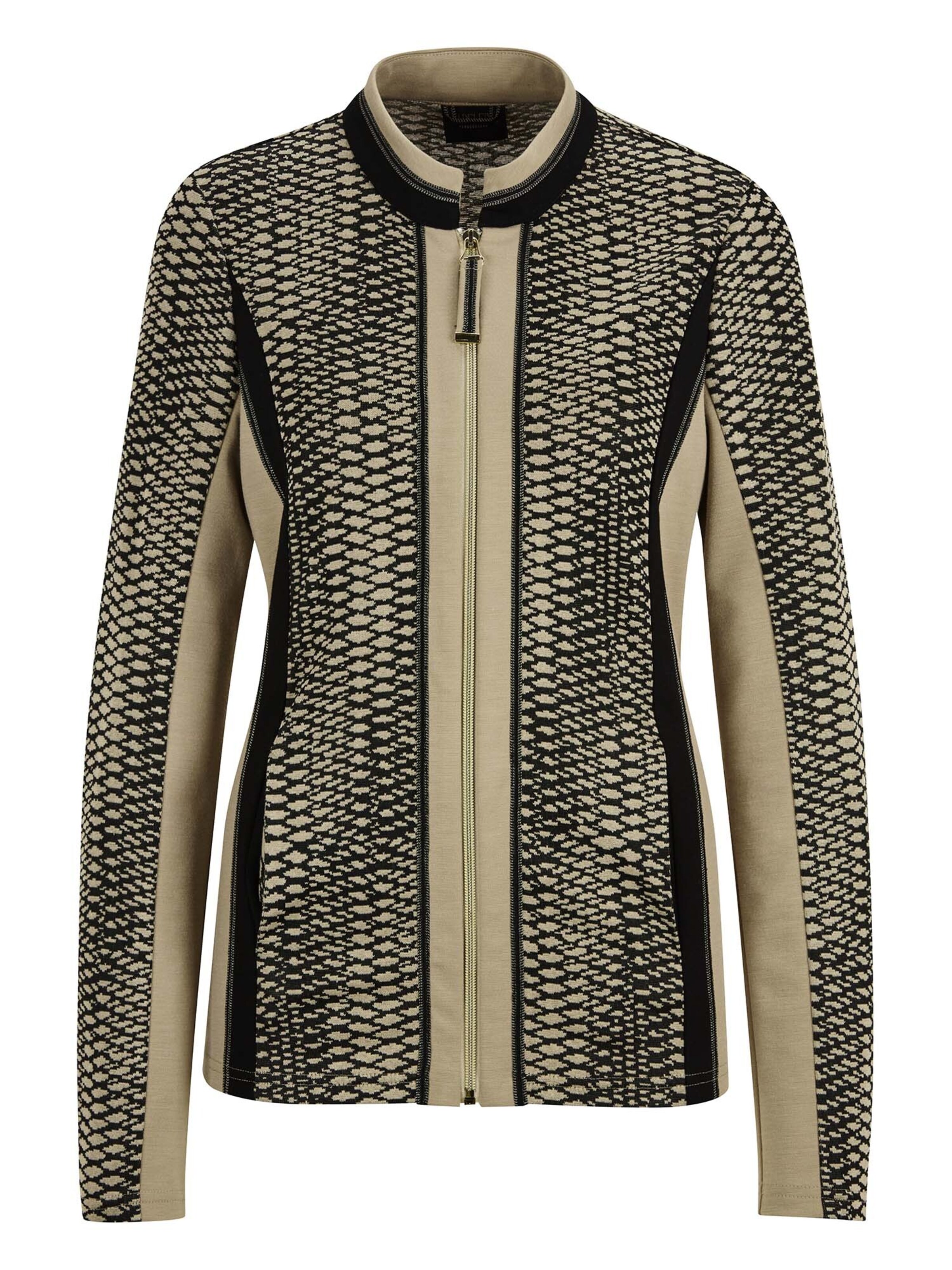 MADELEINE Blazers in Beige: voorkant