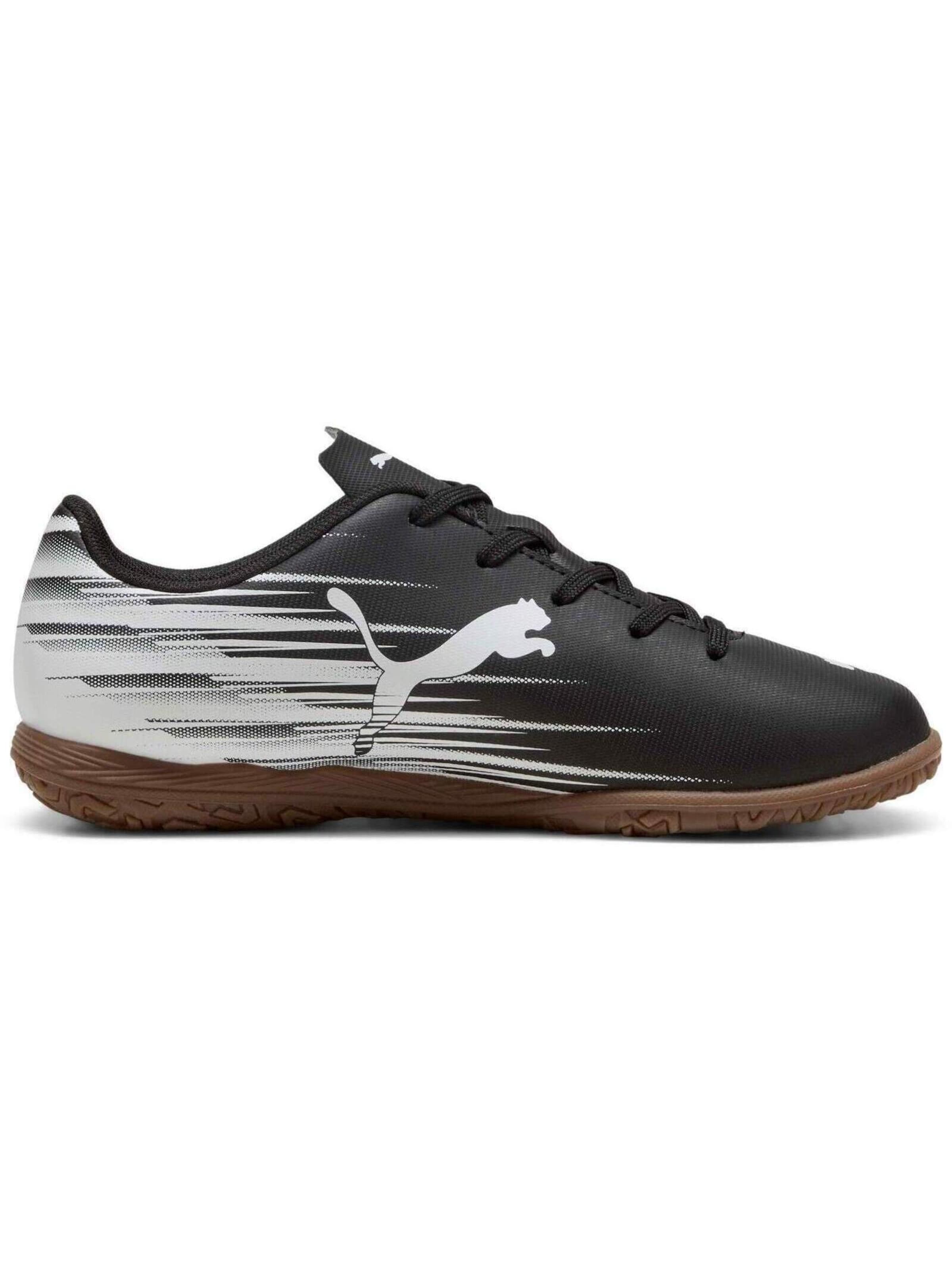 Scarpa sportiva di PUMA in nero
