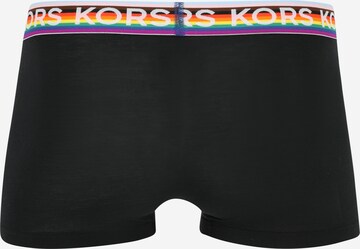 Michael Kors Boxershorts in Schwarz