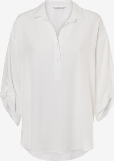 TATUUM Bluse ' BALEA' i hvit, Produktvisning