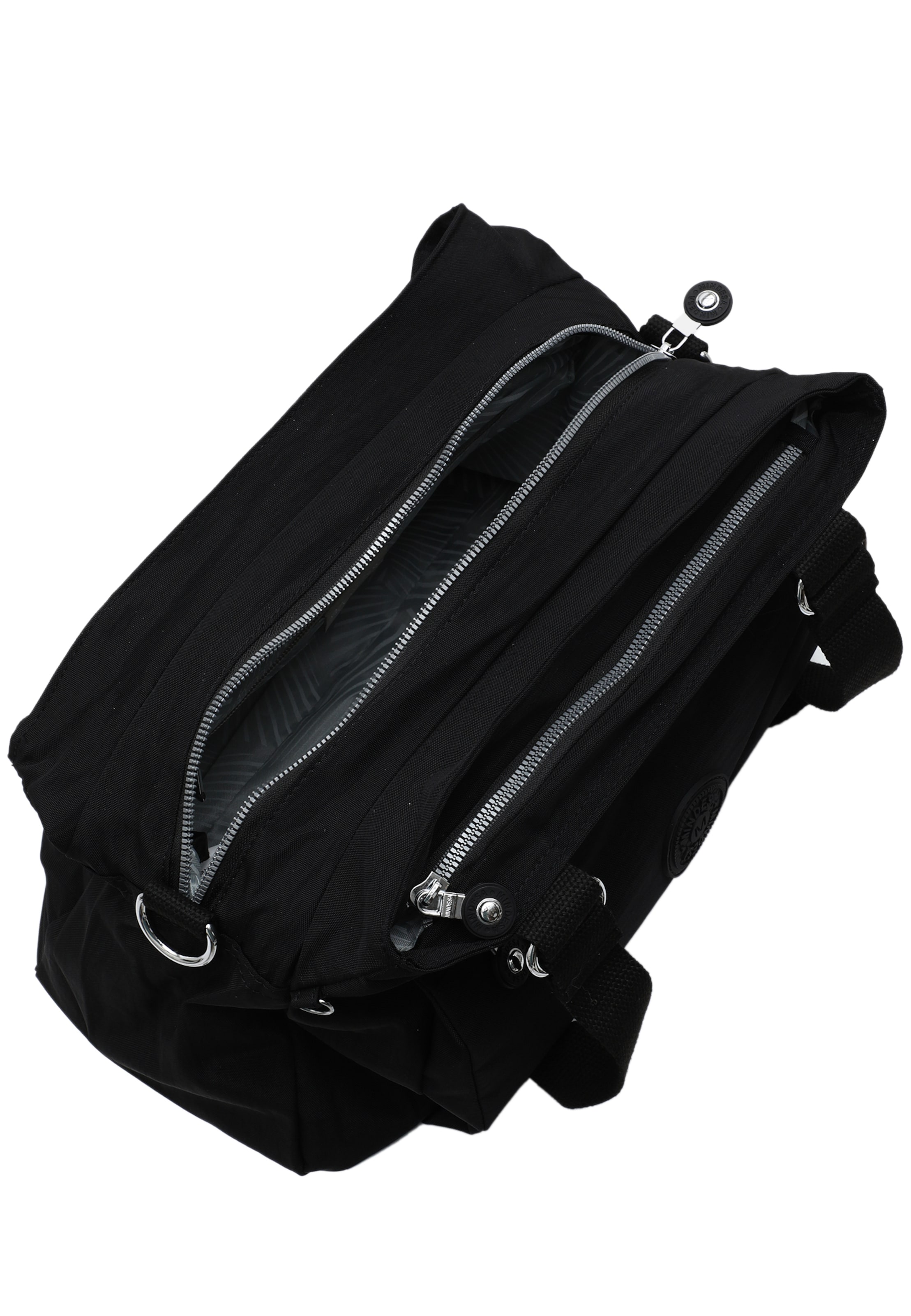 Mindesa Handtas in Zwart