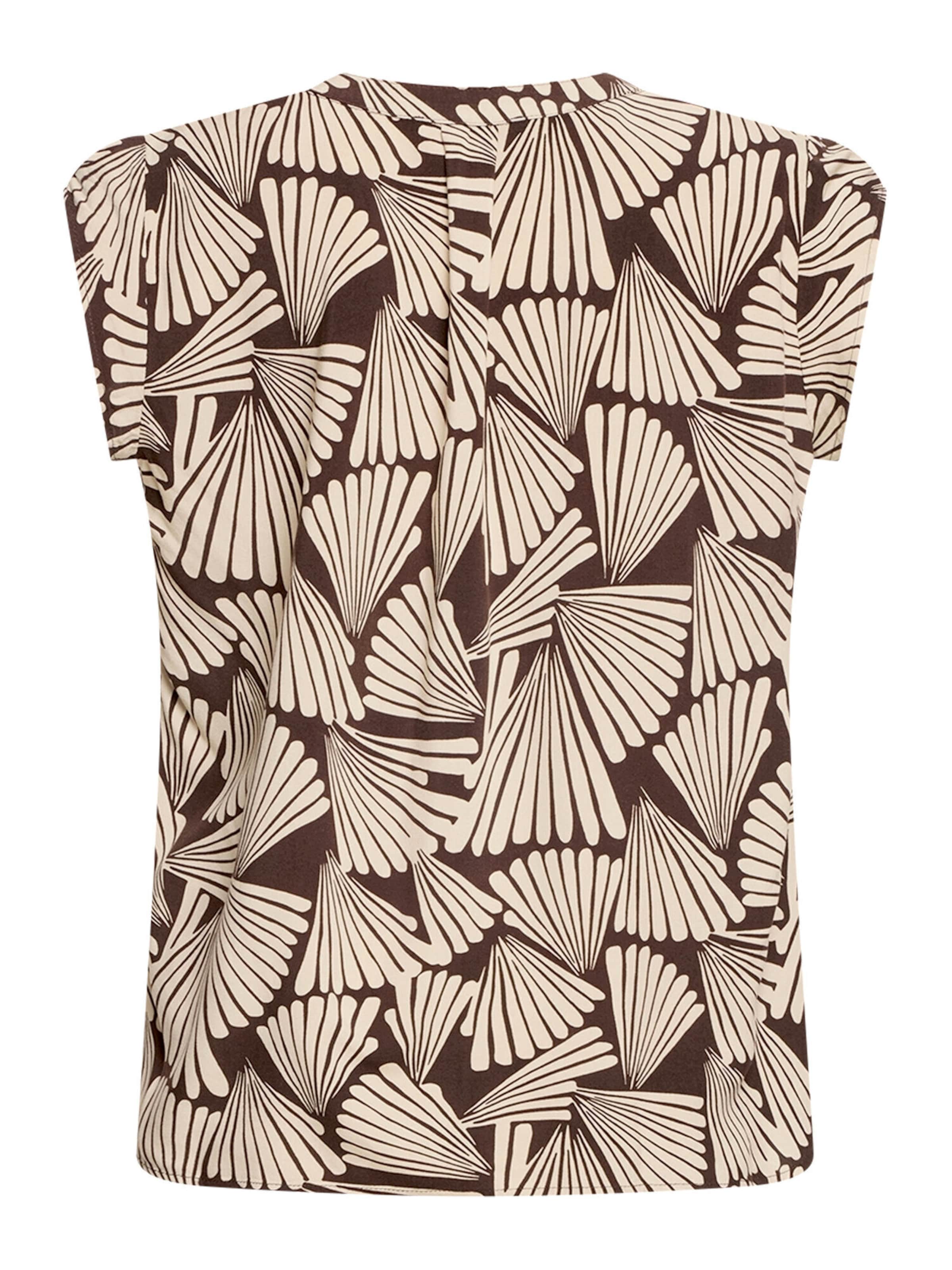 Betty Barclay Bluse in Beige