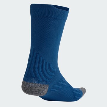 ADIDAS PERFORMANCE Αθλητικές κάλτσες σε μπλε
