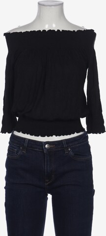 VENICE BEACH Top & Shirt in XXS in Black: front
