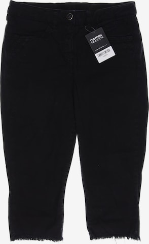 MARC AUREL Shorts in XS in Black: front