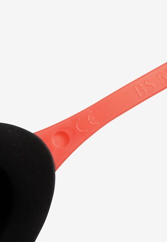 ARENA Okulary 'COBRA SWIPE' w kolorze czarny