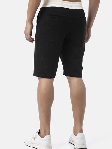 CIPO & BAXX Regular Broek 'CK300' in Zwart