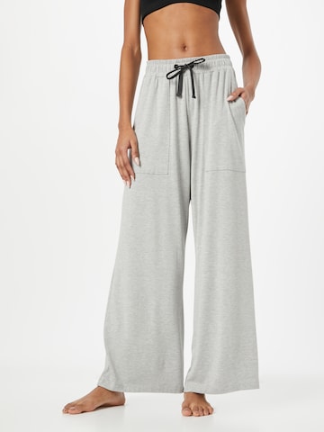 Pantalon de pyjama JOOP! en gris : devant