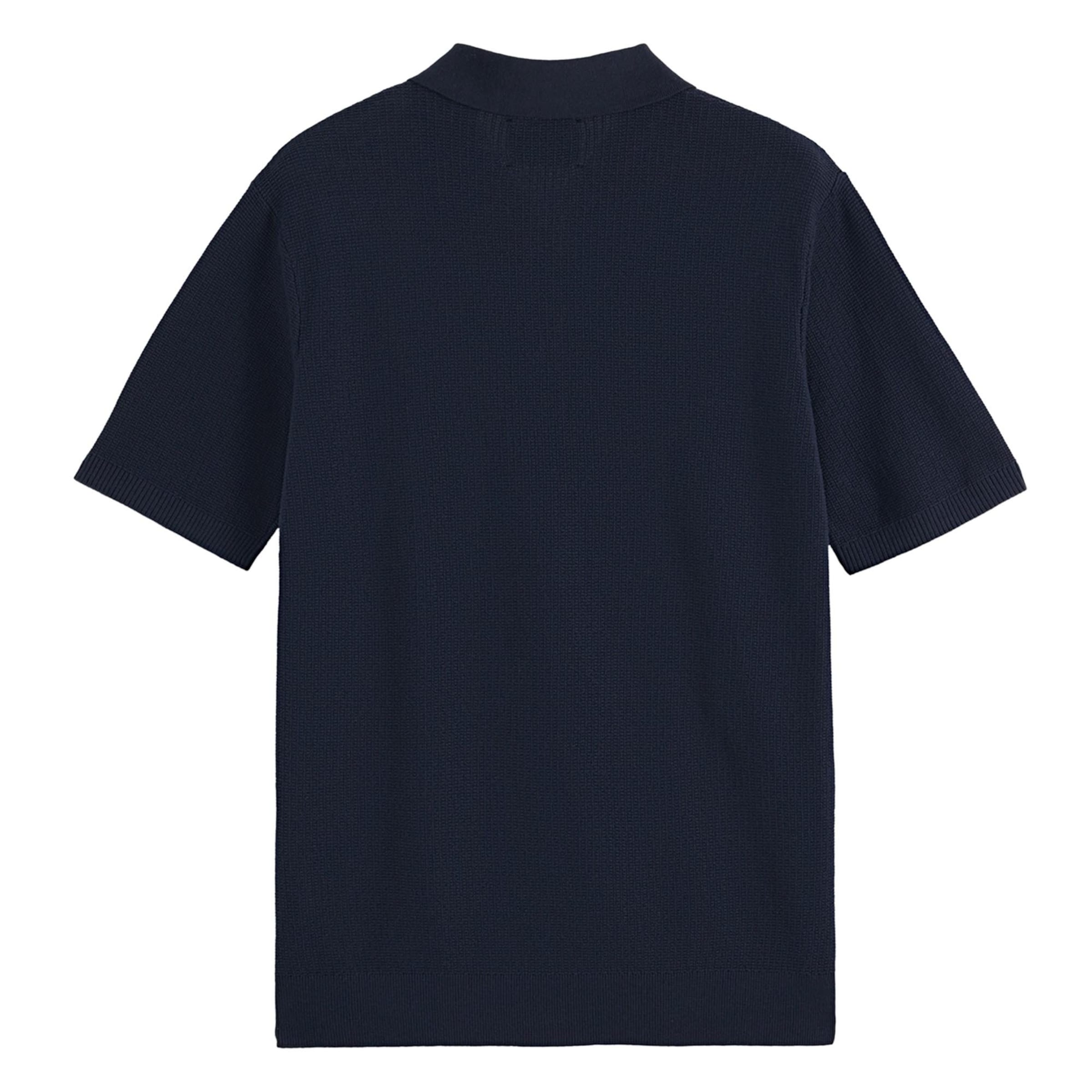 SCOTCH & SODA Shirt in Blauw