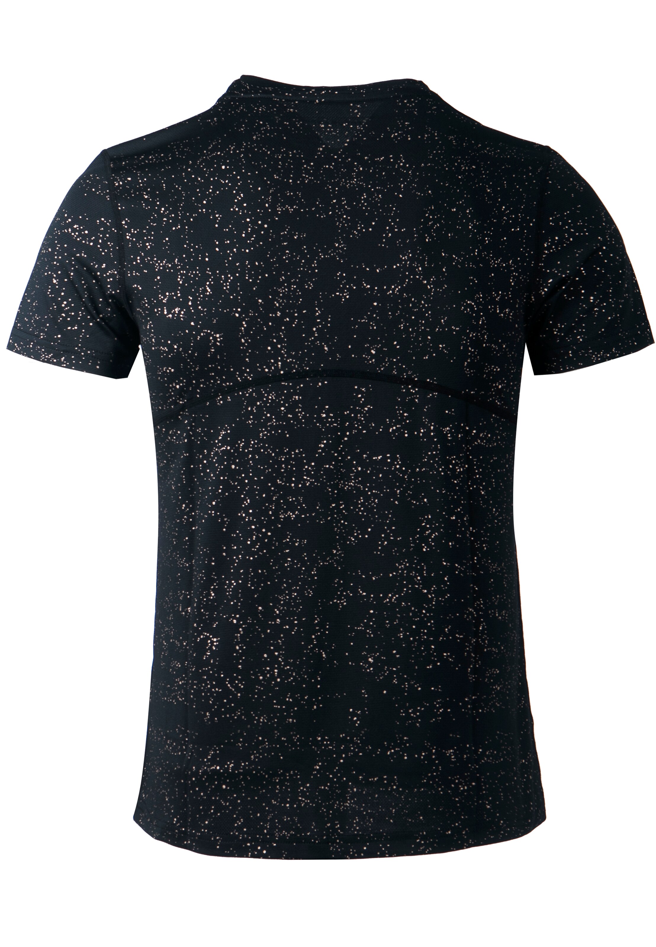 ENDURANCE Funktionstopp 'Beinie' i svart