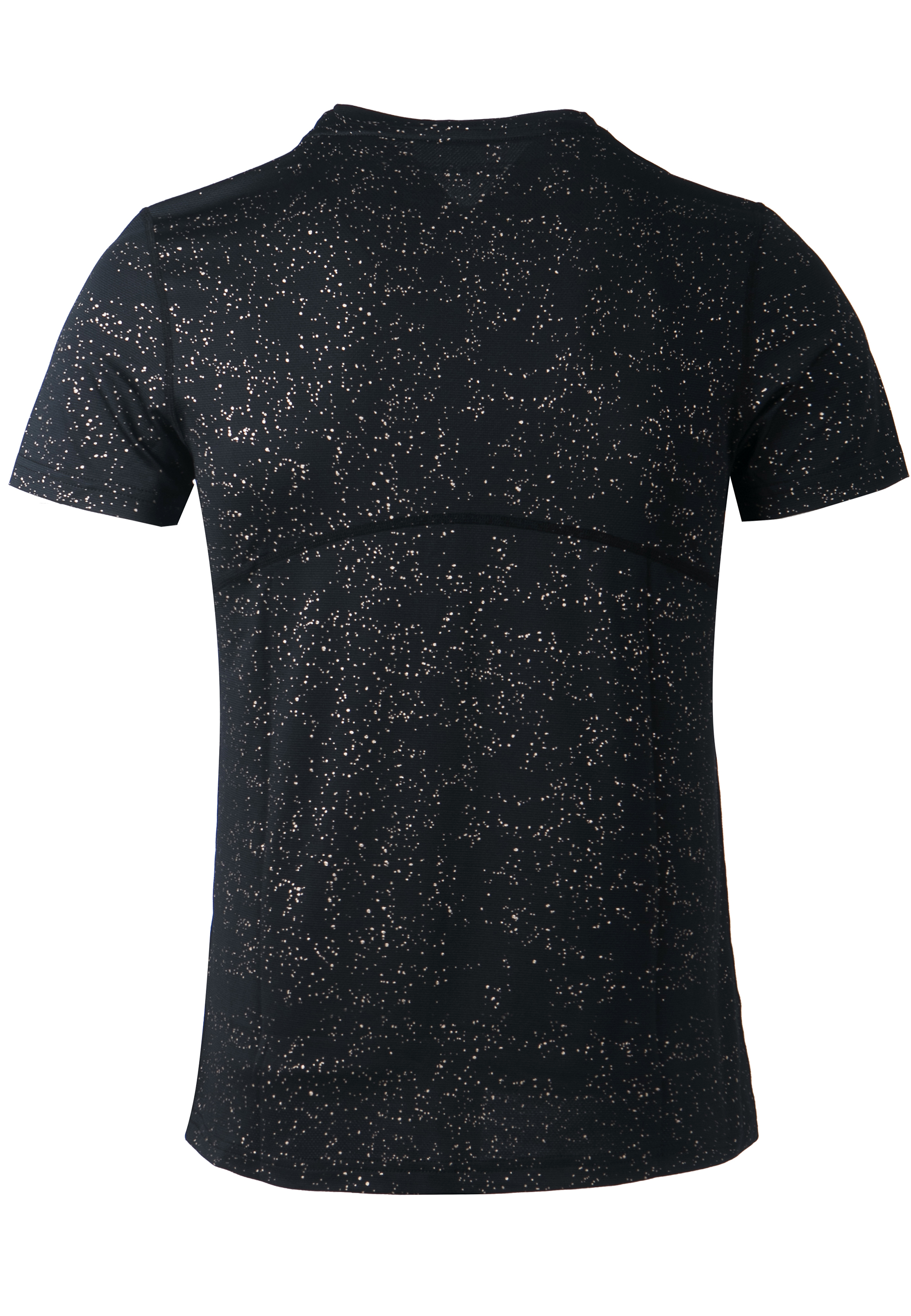 ENDURANCE T-Shirt Beinie in Schwarz 