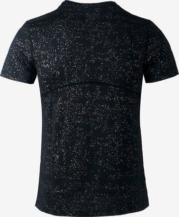 ENDURANCE Performance Shirt 'Beinie' in Black