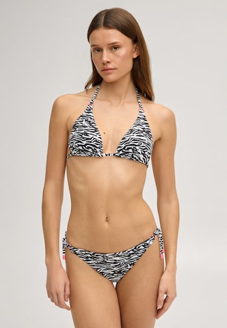 JOOP! Jeans Bikinitop in Zwart
