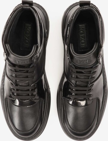 Kazar Sneaker in Schwarz