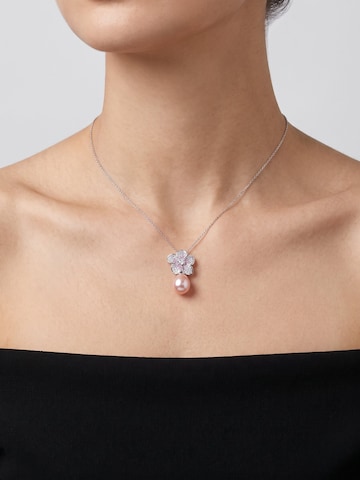 Ateliers Saint Germain - Cadena 'AUTHIE' en rosa