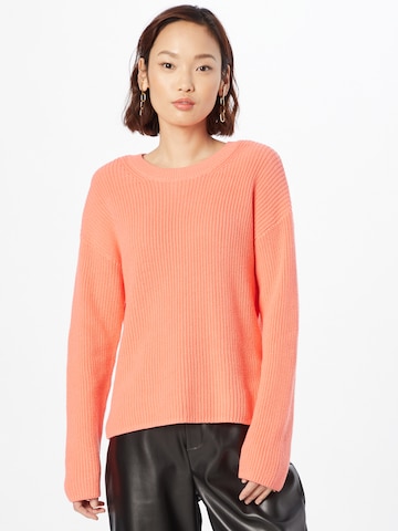 GAP Sweater in Pink: front