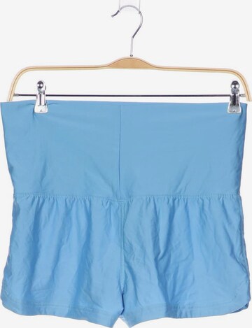 CHIEMSEE Shorts in L in Blue: front