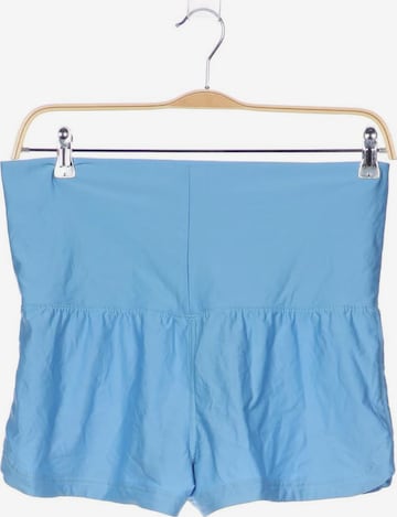 CHIEMSEE Shorts L in Blau: predná strana