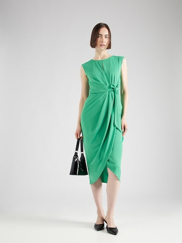 Lauren Ralph Lauren Obleka | zelena barva