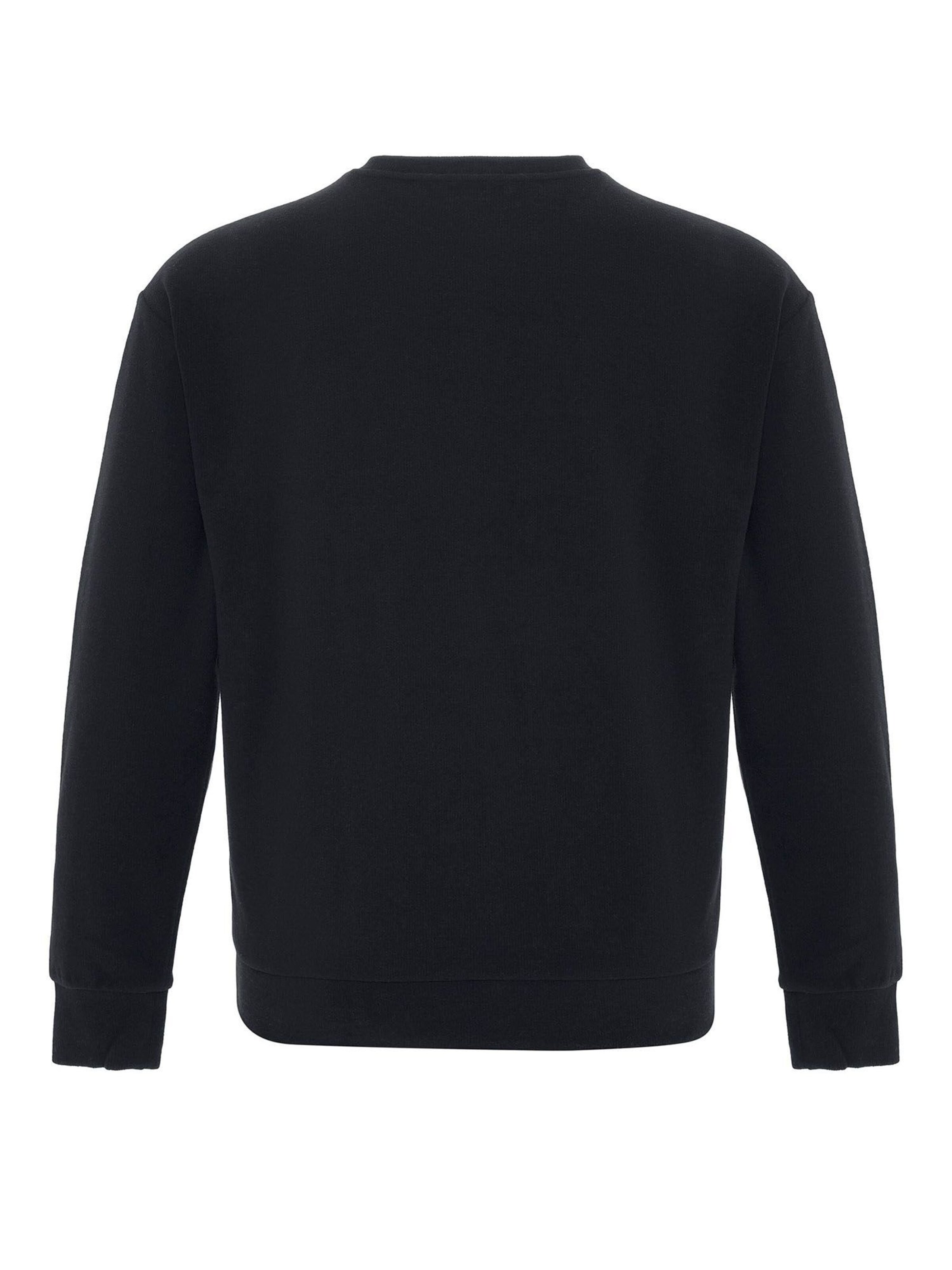 Felpa di Jacey Quinn in blu