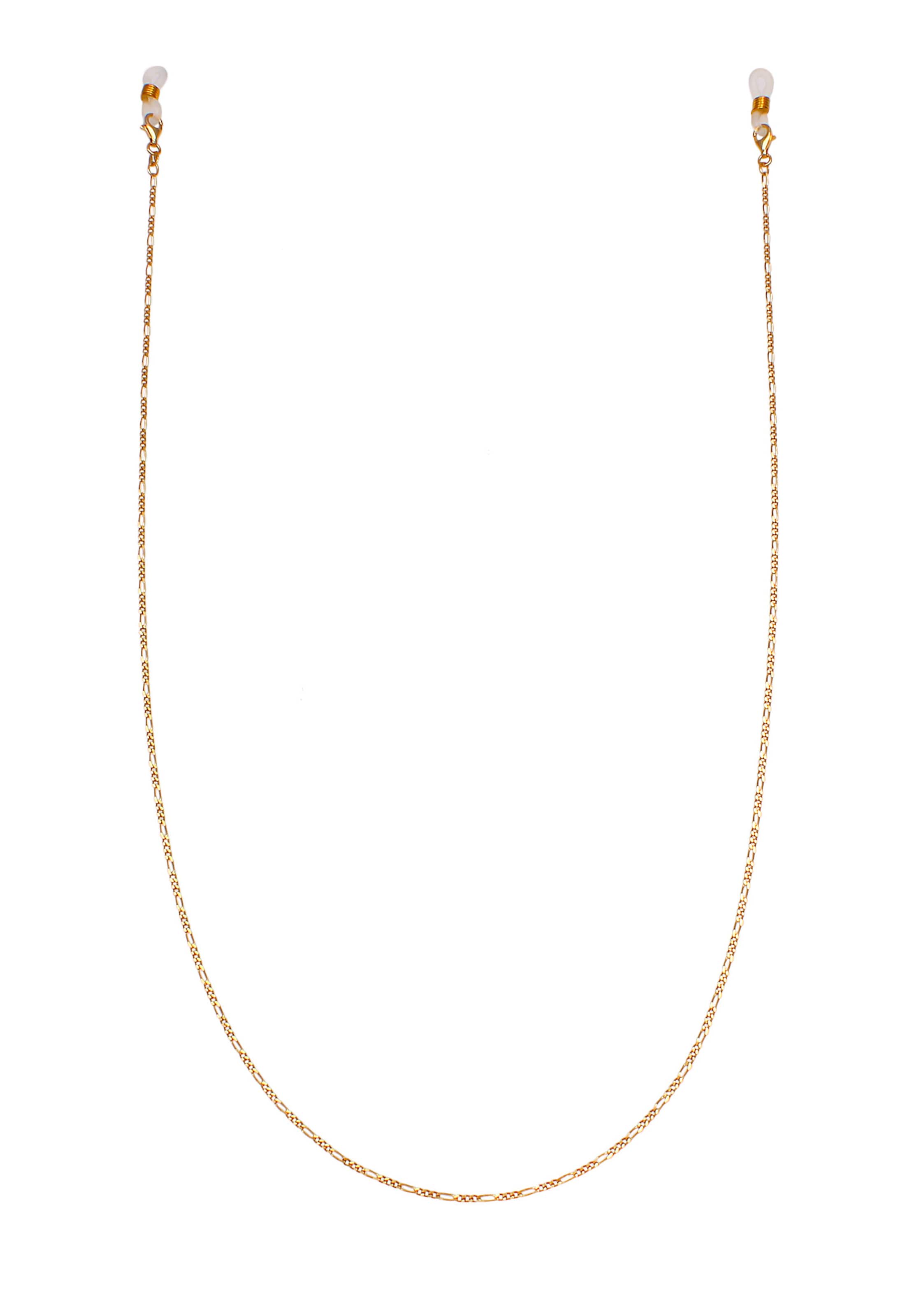 ELLI Цепочка в Золотой: спереди
