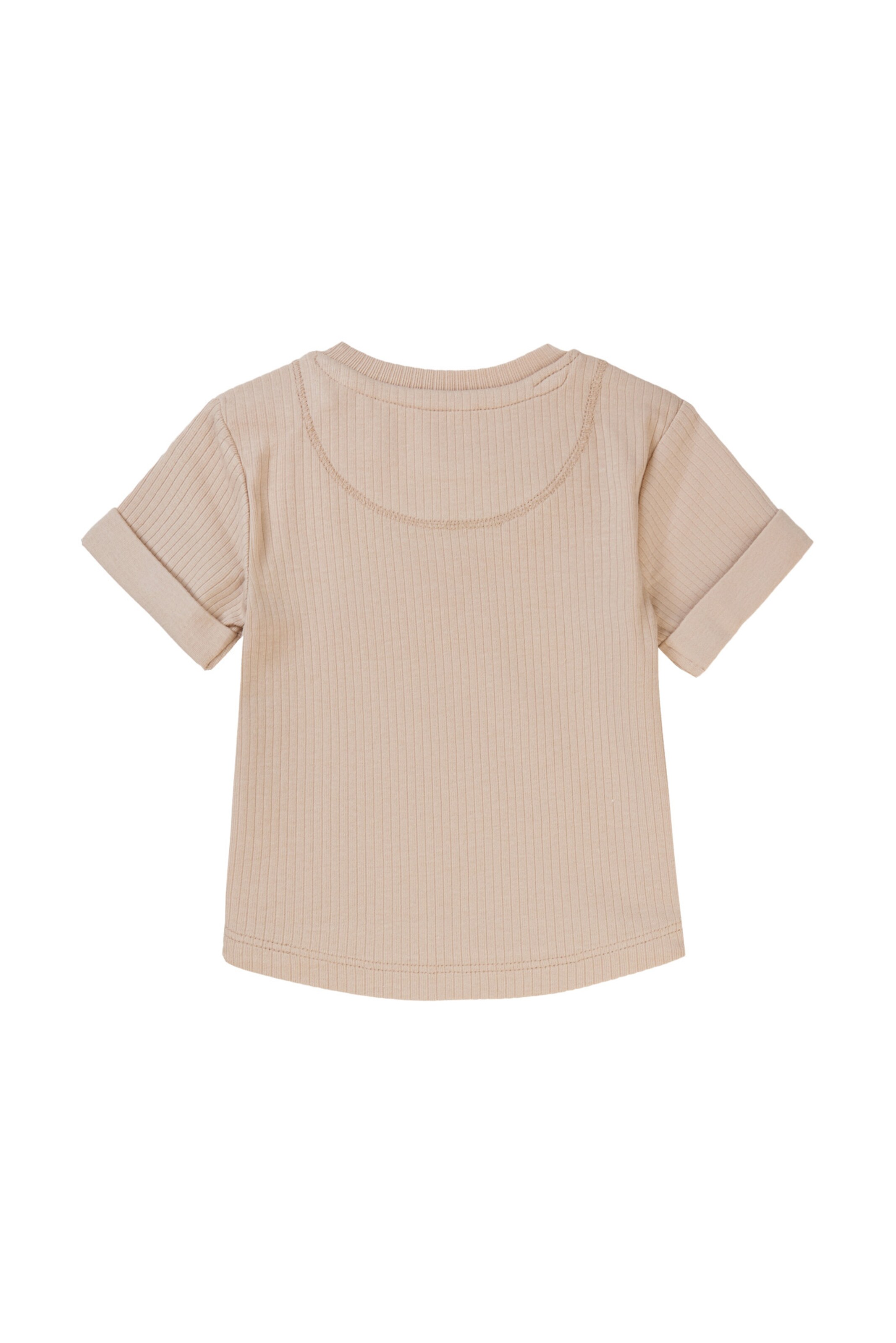 Noppies Shirt 'Bernice' in Beige