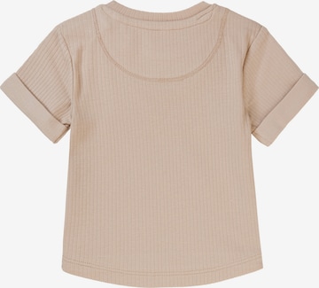 Noppies - Camiseta 'Bernice' en beige