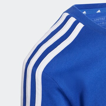 ADIDAS PERFORMANCE Functioneel shirt 'Tiberio' in Blauw