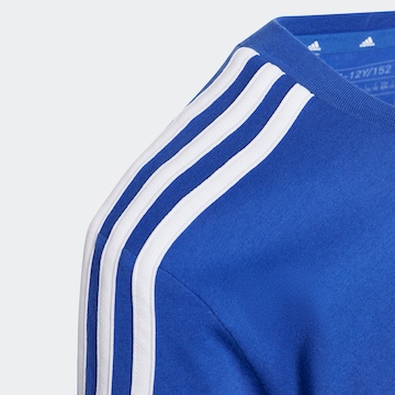 ADIDAS PERFORMANCE - Camiseta funcional 'Tiberio' en azul