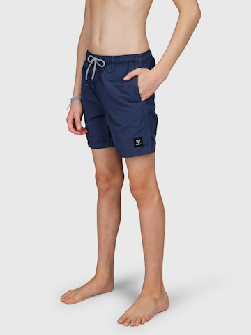 BRUNOTTI Board Shorts in Blue