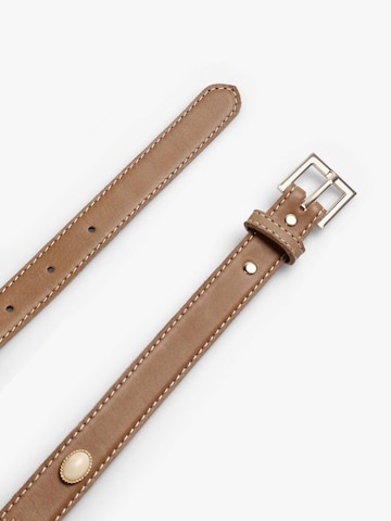 Scalpers Suspenders ' ' in Brown