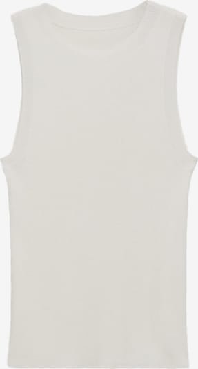 MANGO Top s naramenicama 'KARL' u bijela, Pregled proizvoda