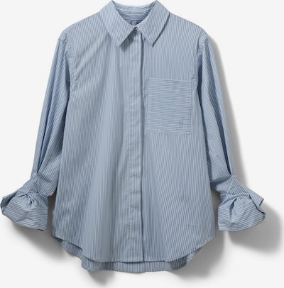 Palaidinė 'ABBY' iš Sofie Schnoor, spalva – šviesiai mėlyna / balta, Prekių apžvalga