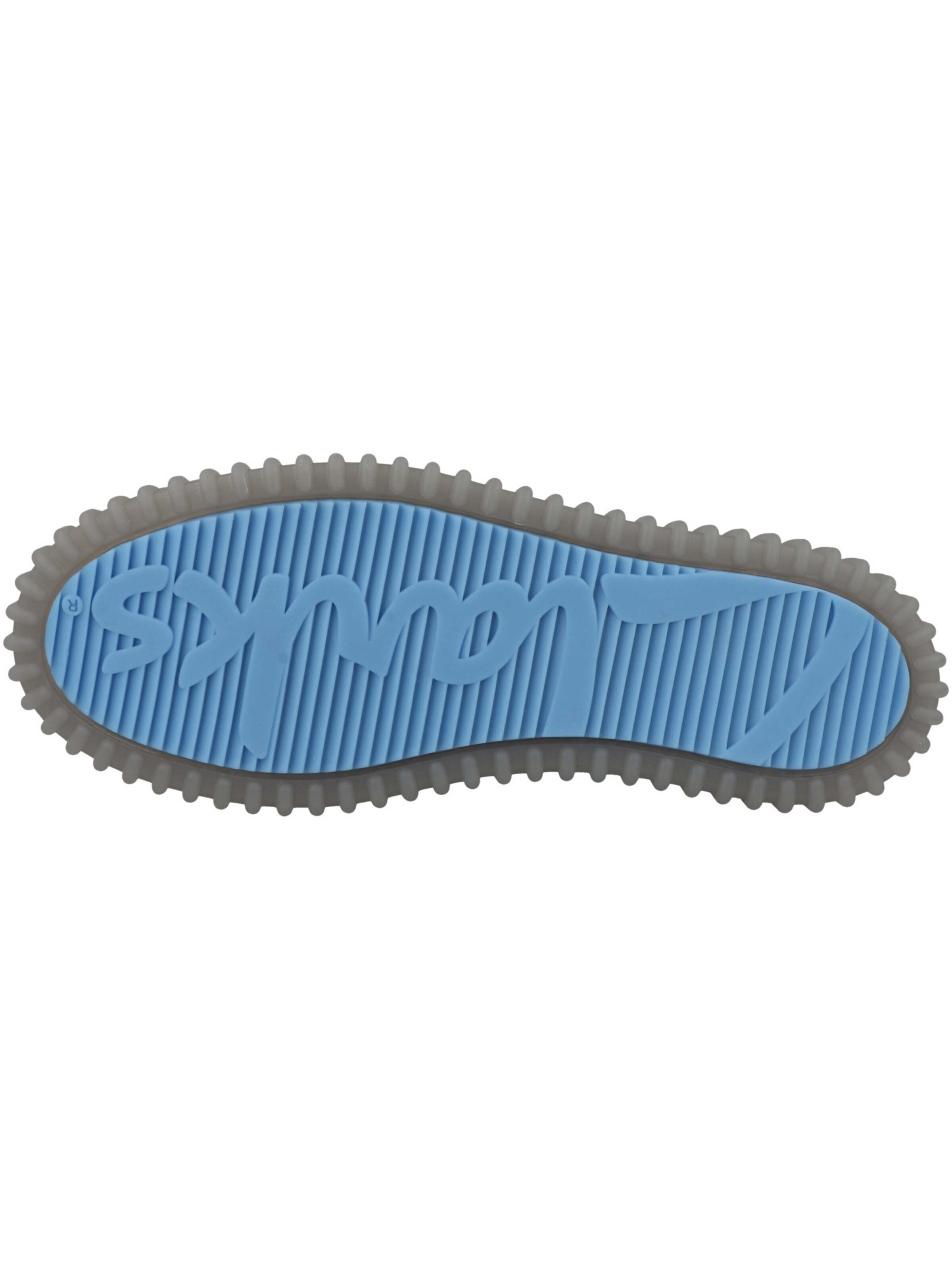 Bottines à lacets 'Torhill Explore' CLARKS en bleu