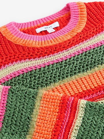 Next Sweater in Mixed colors
