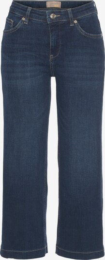 MAC Jeans in beige / blau, Produktansicht