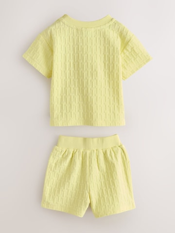 Baker by Ted Baker Set in Yellow