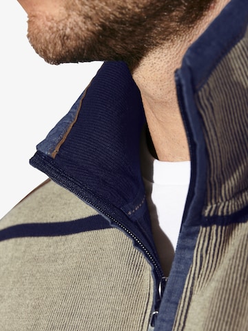 BABISTA Sweatshirt 'Pasquio' in Beige